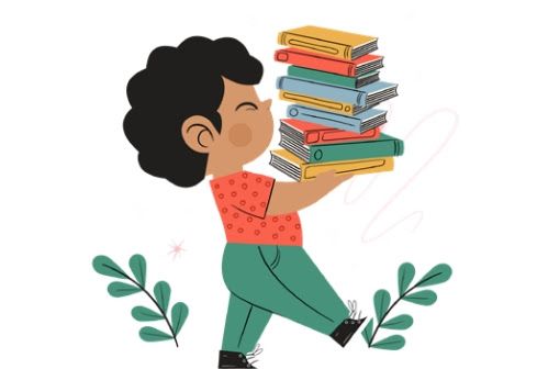 Atelier Découverte Lecture Bambins